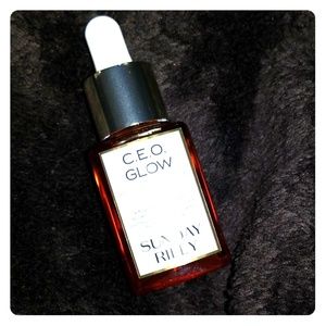 Sunday Riley C.E.O. Vitamin C Face Oil